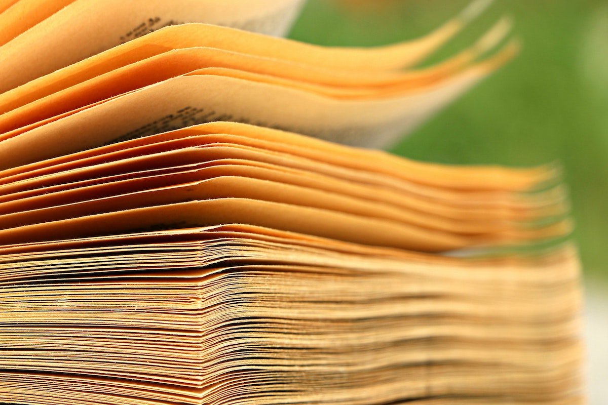 4 Environmental & Personal Benefits of Going Paperless